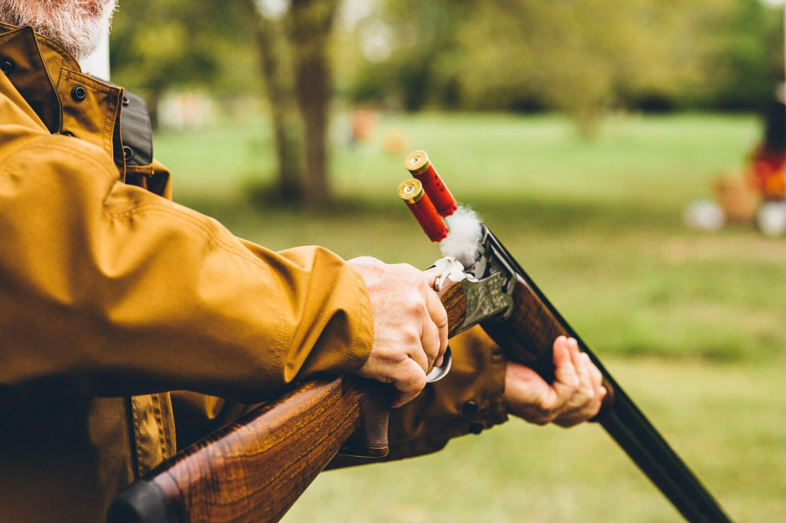 Home Westside Sporting Grounds Sporting Clay Club in Houston, Texas
