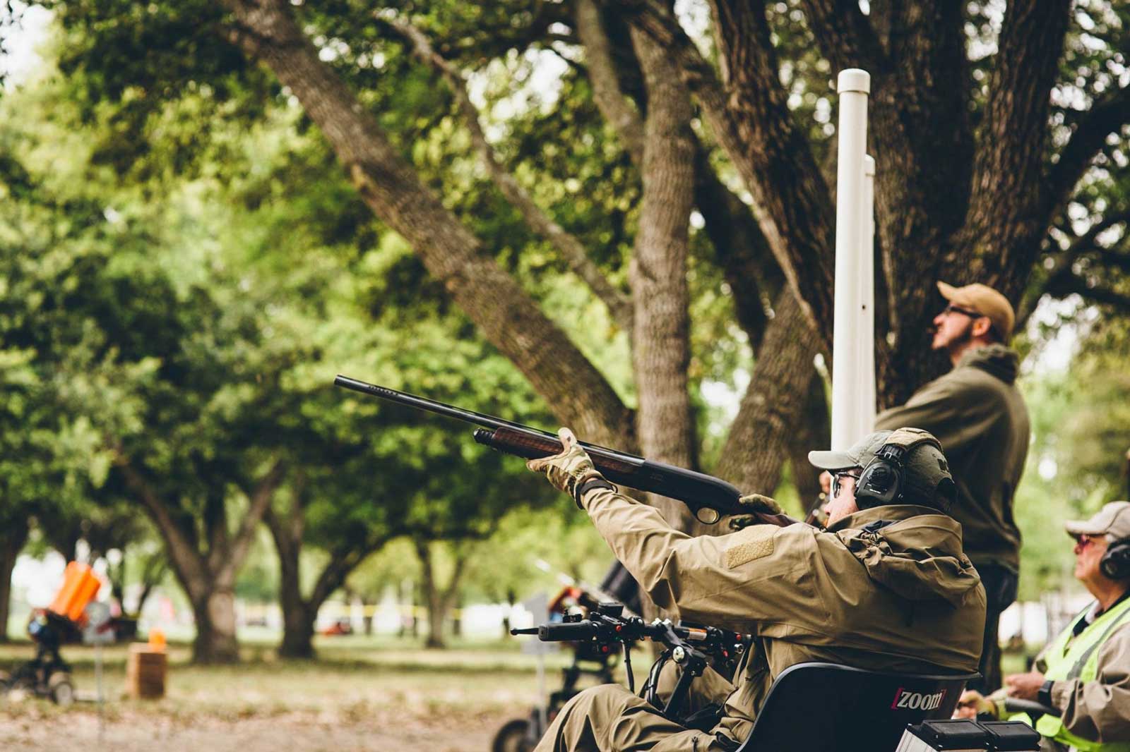 Home Westside Sporting Grounds Sporting Clay Club in Houston, Texas